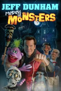 دانلود فیلم Jeff Dunham: Minding the Monsters 2012374936-741699444