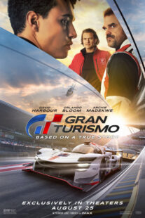 دانلود فیلم Gran Turismo 2023374484-857364010