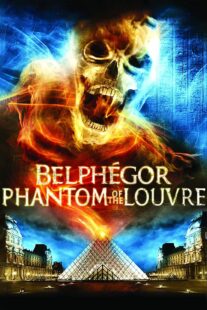 دانلود فیلم Belphegor: Phantom of the Louvre 2001377352-260438287