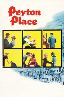 دانلود فیلم Peyton Place 1957377125-736942184