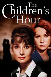 دانلود فیلم The Children’s Hour 1961376477-2027369479