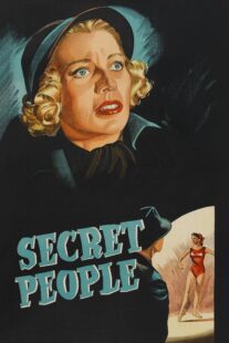 دانلود فیلم Secret People 1952376616-645046033