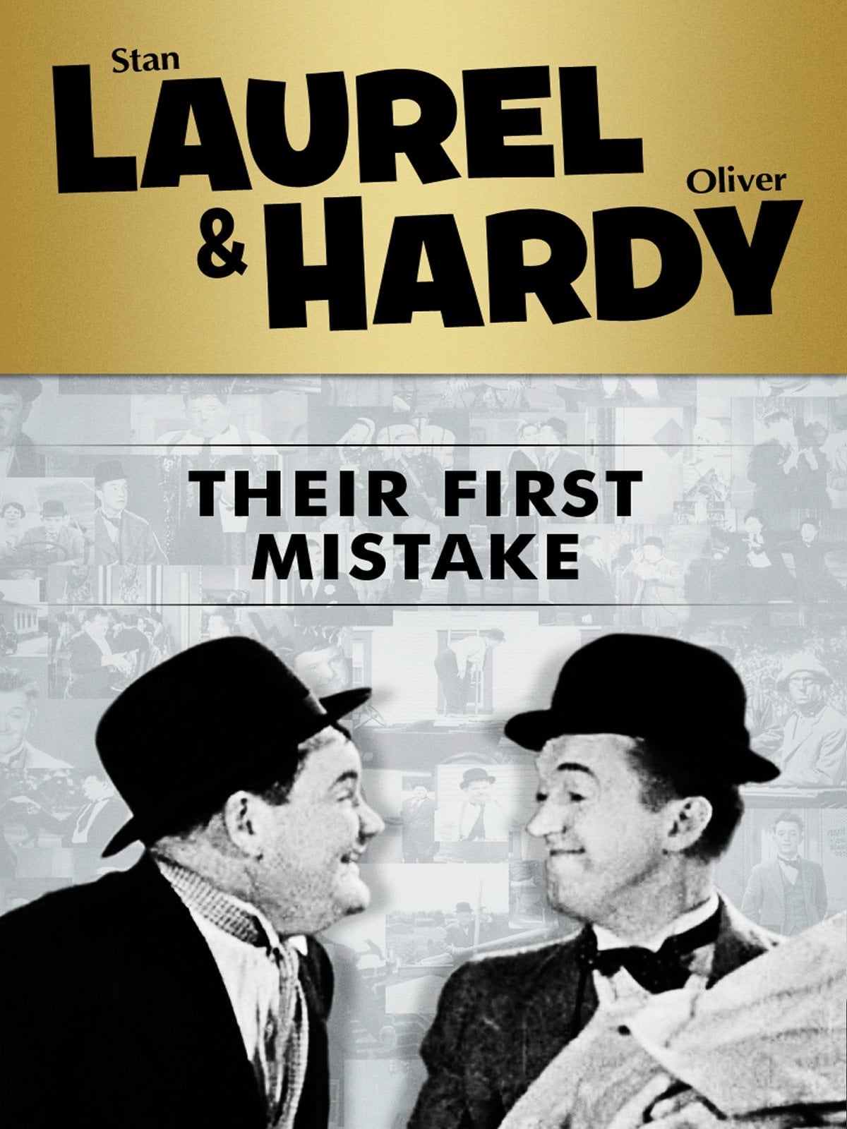 دانلود فیلم Their First Mistake 1932