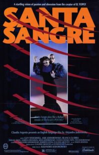 دانلود فیلم Santa Sangre 1989377995-1927741570