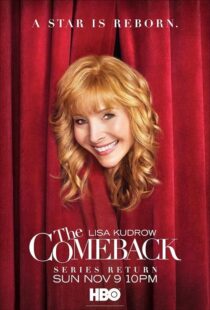 دانلود سریال The Comeback378418-1423717316