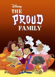 دانلود انیمیشن The Proud Family378913-759046194