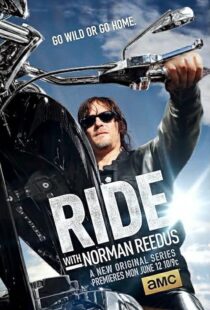 دانلود سریال Ride with Norman Reedus378181-208885647