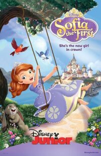 دانلود انیمیشن Sofia the First421294-2030661239