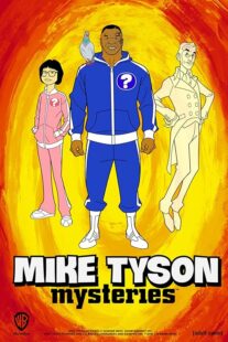 دانلود انیمیشن Mike Tyson Mysteries379438-1681819606