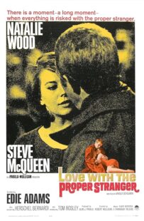 دانلود فیلم Love with the Proper Stranger 1963378628-1014395225