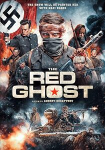 دانلود فیلم The Red Ghost 2020378688-311408920