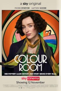 دانلود فیلم The Colour Room 2021378344-892880079