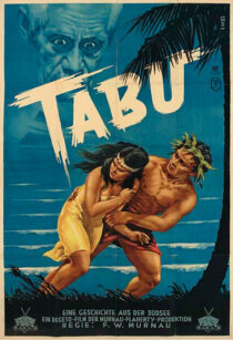 دانلود فیلم Tabu: A Story of the South Seas 1931378086-1058943247