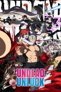 دانلود انیمه Undead Unluck379500-1007633993