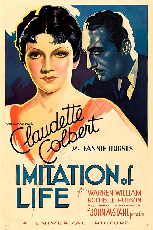 دانلود فیلم Imitation of Life 1934