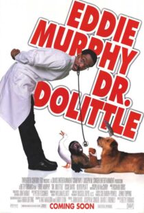 دانلود فیلم Doctor Dolittle 1998377951-49942072