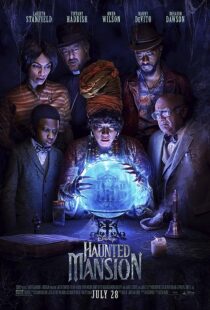 دانلود فیلم Haunted Mansion 2023377841-672173766