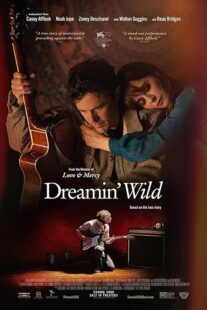 دانلود فیلم Dreamin’ Wild 2022377953-1806221721