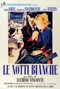 دانلود فیلم Le Notti Bianche 1957377991-1980323761