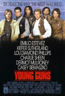 دانلود فیلم Young Guns 1988378591-2082864835