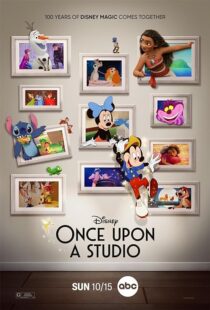 دانلود انیمیشن Once Upon a Studio 2023378964-1236301329