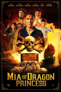 دانلود فیلم Mia and the Dragon Princess 2023379557-630155777