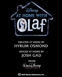 دانلود انیمیشن At Home with Olaf379389-153987748