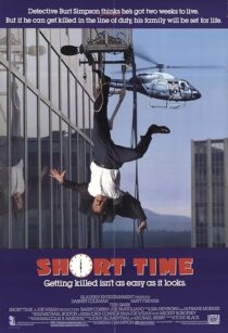 دانلود فیلم Short Time 1990379170-312399030