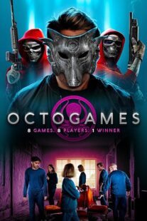 دانلود فیلم The OctoGames 2022377827-934364824