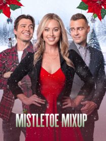 دانلود فیلم Mistletoe Mixup 2021378956-798472563