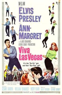 دانلود فیلم Viva Las Vegas 1964379380-981390795