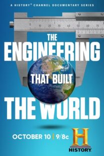 دانلود سریال The Engineering That Built the World378850-291540591