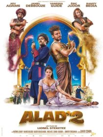 دانلود فیلم Aladdin 2 2018377791-1163876764