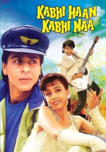 دانلود فیلم هندی Kabhi Haan Kabhi Naa 1994377641-811233767