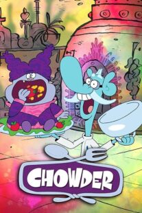 دانلود انیمیشن Chowder379433-94743280