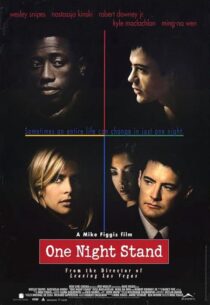 دانلود فیلم One Night Stand 1997379190-632833985