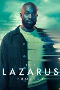 دانلود سریال The Lazarus Project378400-192210531