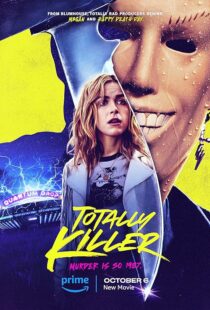 دانلود فیلم Totally Killer 2023378128-433546318