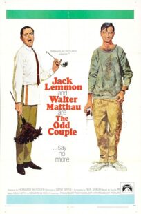 دانلود فیلم The Odd Couple 1968378605-1874497979