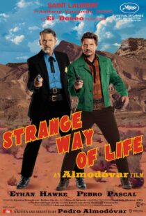 دانلود فیلم Strange Way of Life 2023377768-173392261