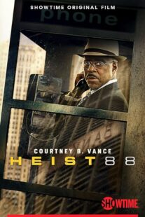 دانلود فیلم Heist 88. 2023378280-2140674995