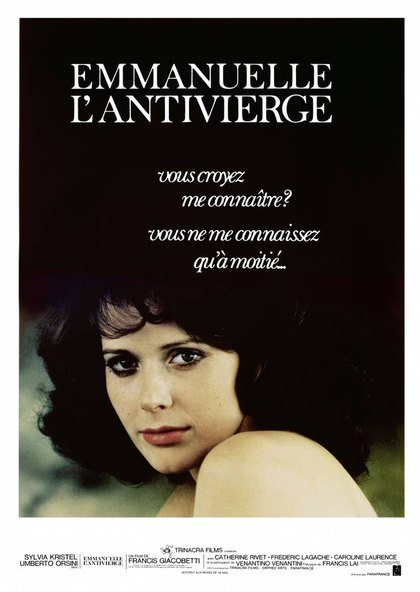 دانلود فیلم Emmanuelle II 1975