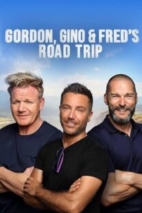 دانلود سریال Gordon, Gino & Fred’s Road Trip379489-313188909