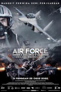 دانلود فیلم Air Force: The Movie – Selagi Bernyawa 2022377677-998159463