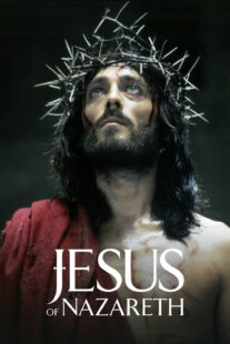 دانلود سریال Jesus of Nazareth377468-188231761