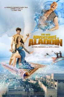 دانلود فیلم The New Adventures of Aladdin 2015377795-654479524