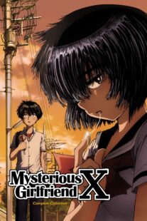 دانلود انیمه Mysterious Girlfriend X378410-1377721735