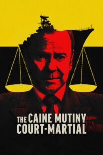 دانلود فیلم The Caine Mutiny Court-Martial 2023378405-630712574