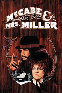 دانلود فیلم McCabe & Mrs. Miller 1971377859-1158500657