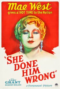 دانلود فیلم She Done Him Wrong 1933378090-1344743249